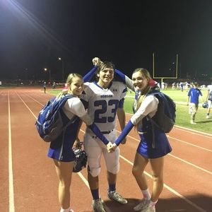 Meet your Posher, Sunshine